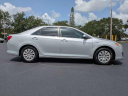 Thumbnail image of 2012 Toyota Camry Hybrid at Toyota of Melbourne