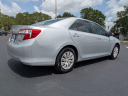 Thumbnail image of 2012 Toyota Camry Hybrid at Toyota of Melbourne