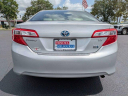 Thumbnail image of 2012 Toyota Camry Hybrid at Toyota of Melbourne
