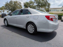 Thumbnail image of 2012 Toyota Camry Hybrid at Toyota of Melbourne