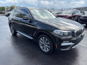 Thumbnail image of 2018 BMW X3 at D'Ambrosio Dodge
