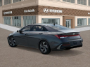 Thumbnail image of 2025 Hyundai ELANTRA Hybrid at Empire Genesis of New Rochelle