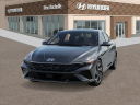 Thumbnail image of 2025 Hyundai ELANTRA Hybrid at Empire Genesis of New Rochelle