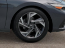 Thumbnail image of 2025 Hyundai ELANTRA Hybrid at Empire Genesis of New Rochelle