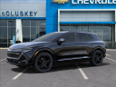 Thumbnail image of 2025 Chevrolet Equinox EV at Mccluskey Chevrolet Kings Automall