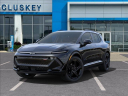 Thumbnail image of 2025 Chevrolet Equinox EV at Mccluskey Chevrolet Kings Automall