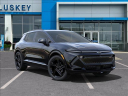 Thumbnail image of 2025 Chevrolet Equinox EV at Mccluskey Chevrolet Kings Automall