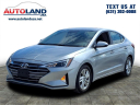 Thumbnail image of 2020 Hyundai ELANTRA at Autoland Usa