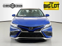 Thumbnail image of 2024 Toyota Camry at CampbellChryslerDodgeJeepRam - New