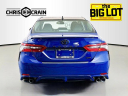 Thumbnail image of 2024 Toyota Camry at CampbellChryslerDodgeJeepRam - New