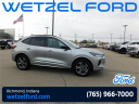 Thumbnail image of 2023 Ford Escape at Wetzel Ford