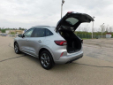 Thumbnail image of 2023 Ford Escape at Wetzel Ford