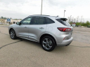 Thumbnail image of 2023 Ford Escape at Wetzel Ford