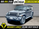 Thumbnail image of 2022 Jeep Wrangler Unlimited at Jim Butler Chevrolet