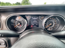 2022 Jeep Wrangler Unlimited High Tide at Jim Butler Chevrolet