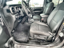 Thumbnail image of 2022 Jeep Wrangler Unlimited at Jim Butler Chevrolet