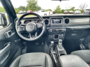 Thumbnail image of 2022 Jeep Wrangler Unlimited at Jim Butler Chevrolet