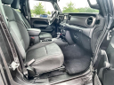Thumbnail image of 2022 Jeep Wrangler Unlimited at Jim Butler Chevrolet