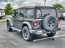 Thumbnail image of 2022 Jeep Wrangler Unlimited at Jim Butler Chevrolet