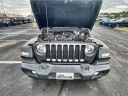 Thumbnail image of 2022 Jeep Wrangler Unlimited at Jim Butler Chevrolet