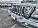 Thumbnail image of 2022 Jeep Wrangler Unlimited at Jim Butler Chevrolet