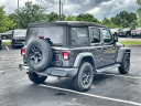 Thumbnail image of 2022 Jeep Wrangler Unlimited at Jim Butler Chevrolet