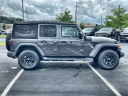 Thumbnail image of 2022 Jeep Wrangler Unlimited at Jim Butler Chevrolet