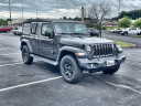 Thumbnail image of 2022 Jeep Wrangler Unlimited at Jim Butler Chevrolet