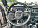 Thumbnail image of 2022 Jeep Wrangler Unlimited at Jim Butler Chevrolet