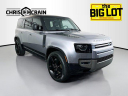 Thumbnail image of 2024 Land Rover Defender at CampbellChryslerDodgeJeepRam - New