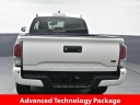 Thumbnail image of 2023 Toyota Tacoma at New Rochelle Toyota