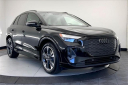 Thumbnail image of 2025 Audi Q4 e-tron at Audi Volkswagen Princeton