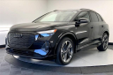 Thumbnail image of 2025 Audi Q4 e-tron at Audi Volkswagen Princeton