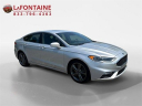Thumbnail image of 2019 Ford Fusion at LaFontaine Chrysler Dodge Jeep Ram of Fenton