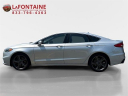 Thumbnail image of 2019 Ford Fusion at LaFontaine Chrysler Dodge Jeep Ram of Fenton