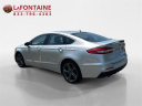 Thumbnail image of 2019 Ford Fusion at LaFontaine Chrysler Dodge Jeep Ram of Fenton