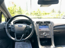 Thumbnail image of 2019 Ford Fusion at LaFontaine Chrysler Dodge Jeep Ram of Fenton
