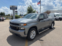 Thumbnail image of 2020 Chevrolet Silverado 1500 at Lafontaine Ford Grand Rapids