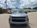 Thumbnail image of 2020 Chevrolet Silverado 1500 at Lafontaine Ford Grand Rapids