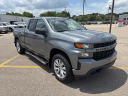 Thumbnail image of 2020 Chevrolet Silverado 1500 at Lafontaine Ford Grand Rapids