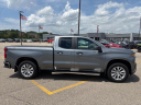 Thumbnail image of 2020 Chevrolet Silverado 1500 at Lafontaine Ford Grand Rapids