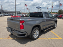 Thumbnail image of 2020 Chevrolet Silverado 1500 at Lafontaine Ford Grand Rapids