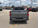 Thumbnail image of 2020 Chevrolet Silverado 1500 at Lafontaine Ford Grand Rapids
