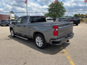 Thumbnail image of 2020 Chevrolet Silverado 1500 at Lafontaine Ford Grand Rapids