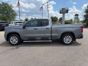 Thumbnail image of 2020 Chevrolet Silverado 1500 at Lafontaine Ford Grand Rapids