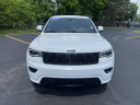 Thumbnail image of 2022 Jeep Grand Cherokee WK at Golling Chrysler Dodge Jeep Ram