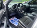Thumbnail image of 2022 Jeep Grand Cherokee WK at Golling Chrysler Jeep Dodge Ram of Chelsea
