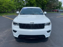 Thumbnail image of 2022 Jeep Grand Cherokee WK at Golling Chrysler Jeep Dodge Ram of Chelsea