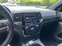 Thumbnail image of 2022 Jeep Grand Cherokee WK at Golling Chrysler Jeep Dodge Ram of Chelsea
