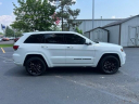 Thumbnail image of 2022 Jeep Grand Cherokee WK at Golling Chrysler Jeep Dodge Ram of Chelsea